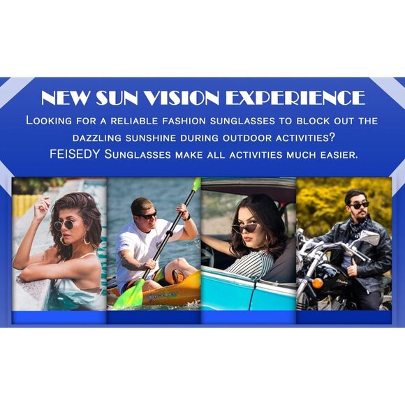 Women's Red Crystal Square Sunglasses Sparkling Composite Shiny Frame Design - Picture 8 of 8